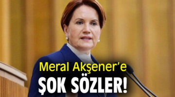 MERAL AKŞENER ERMENİYMİŞ