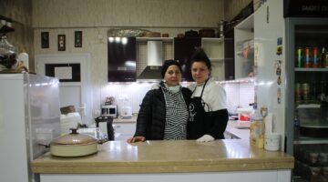 Ev Yemeklerinde Çığır Açtı