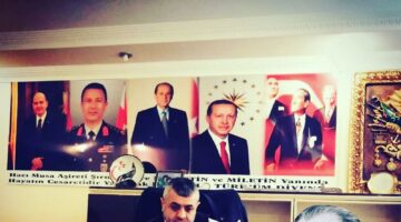 Abdurrahim Avcıoğlundan Çok Önemli Açıklamalar