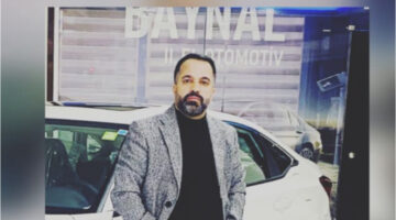 Bingöllü İş Adamı Mehmet Baynal şehitlerimiz için taziye mesajı yayımladı
