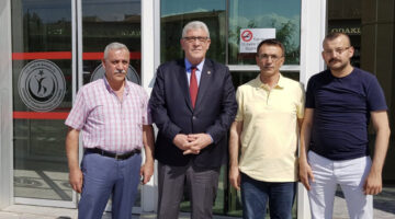 Çakıcı’nın Yakın Arkadaşından Dikkat Çeken Twitter