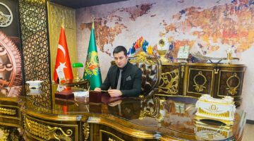 İş Adamı Ramazan Ayanoğlundan Dev Yatırımlar