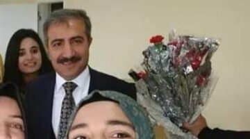 Eğer kadın mutluysa Dünya mutludur