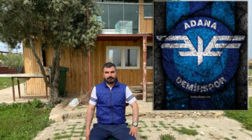 Genç İş Adamı Bora Toprak’dan Demirspor’a Teşekkür