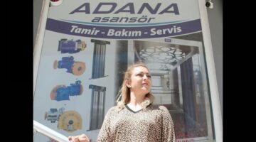 Sibel Taş İş Kadınları Arasında Kariyerini Korudu