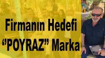 Poyraz Komisyonculukta İç Piyasa Hakimiyeti Devam Ediyor