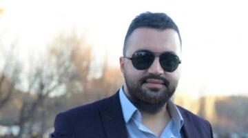 A HABER AJANSI’NIN MALATYA TEMSİLCİSİ İBRAHİM ÇOBAN OLDU