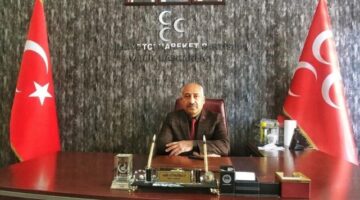 MHP’li Güngöralp’ten 8 Mart Dünya Kadınlar Günü mesajı