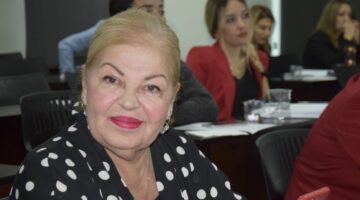 Şule Özülkü’den Covid Mesajı