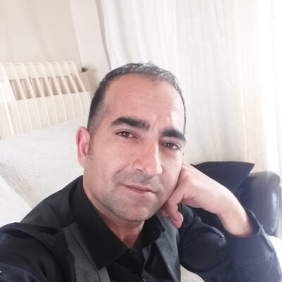 Ali Hıdır DİNÇER