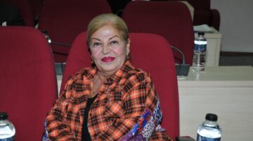 Şule Özülkü ; Türk Kadınını Anlatmaya Kelimeler Yetmez