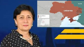 Azerbaycan Milletvekili: “Azerbaycan, Ukrayna’ya insani yardım gönderen ilk ülkelerden biri…”