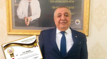 Güneydoğu’nun Başarılı Ticaret Borsası Seçildi