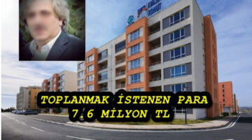 İstanbul’da Neler Oluyor? Selimpaşa Emlak Konutları’nda Vurgun İddiası