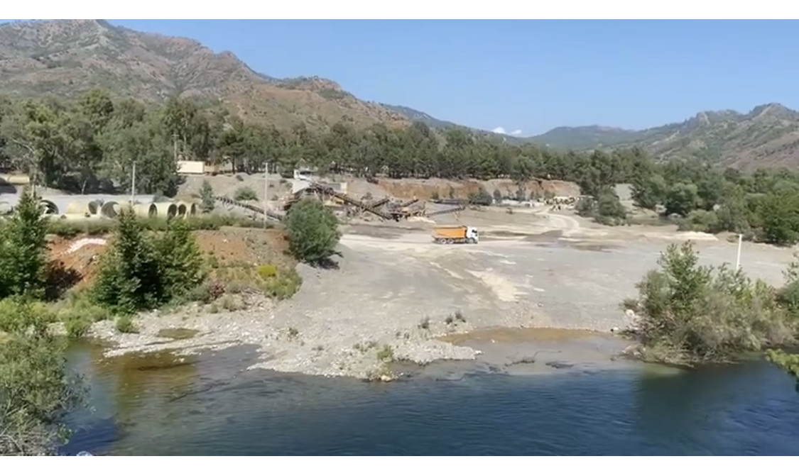 DALAMAN’DA DSİ İHALESİNİ ALAN FİRMA HAKKINDA FLAŞ İDDİA