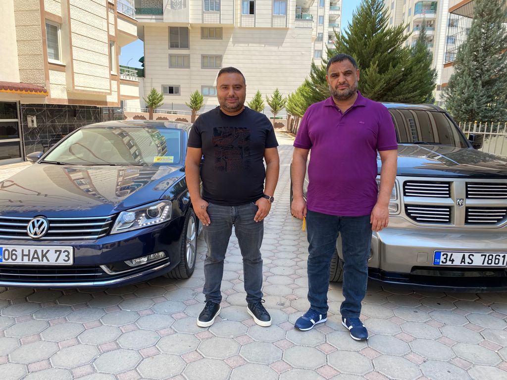 HALİL KARATAŞ JANDARMA TEŞKİLATI’NIN 183. KURULUŞ YIL DÖNÜMÜ KUTLADI!