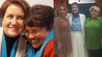 İYİ PARTİ’NİN BAŞARILI SİYASETÇİSİ GÖNÜL TOLAN’I KUTLUYORUZ