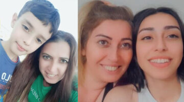 YILIN EN GENÇ VE BAŞARILI İŞ KADINI SONGÜL GÜNGÖR YILIN ÖRNEK ANNESİ SEÇİLDİ