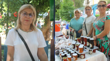 SOSYAL MEDYANIN TESCİLLİ VE BAŞARILI İSMİ NEVİN AKGÖZ