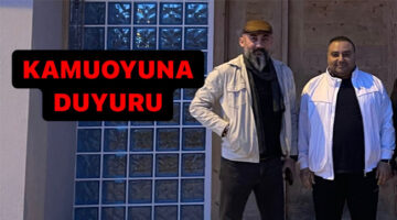 Haber 48 Yöneticilerinden Kamuoyu Açıklaması