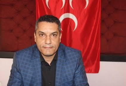 Mehmet Açık ; Cumhur İttifakı’nın Sonuna Kadar Destekçisiyiz