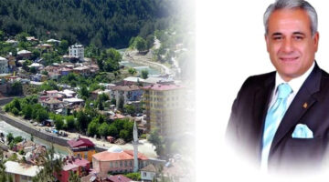 FEKE BELEDİYE BAŞKANI AHMET SEL;BELEDİYECİLİK HÜNER İSTER