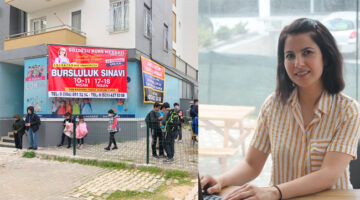 ÖZEL GÖZDESU KİŞİSEL GELİŞİM KURSU YILIN EN BAŞARILI KURUMU SEÇİLDİ