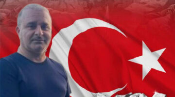 İş İnsanı Cemil Topal’dan 30 Ağustos Zafer Bayramı Kutlaması