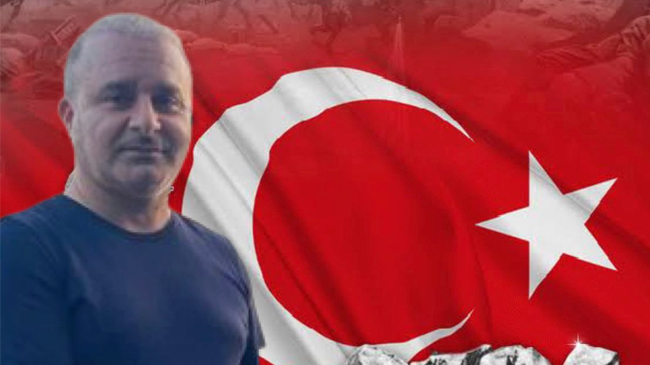 İş İnsanı Cemil Topal’dan 30 Ağustos Zafer Bayramı Kutlaması