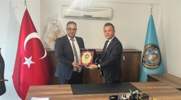 DÜNYA TİCARET VE KALKINDIRMA DERNEĞİ’NİN YENİ BÖLGE TEMSİLCİLİKLERİNİN AÇILMASI