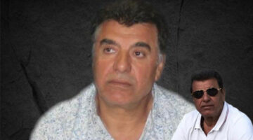 EFSANE REİSİN ARDINDAN ABBAS BOZYEL’DEN MİKAİL GÖLELİ’YE