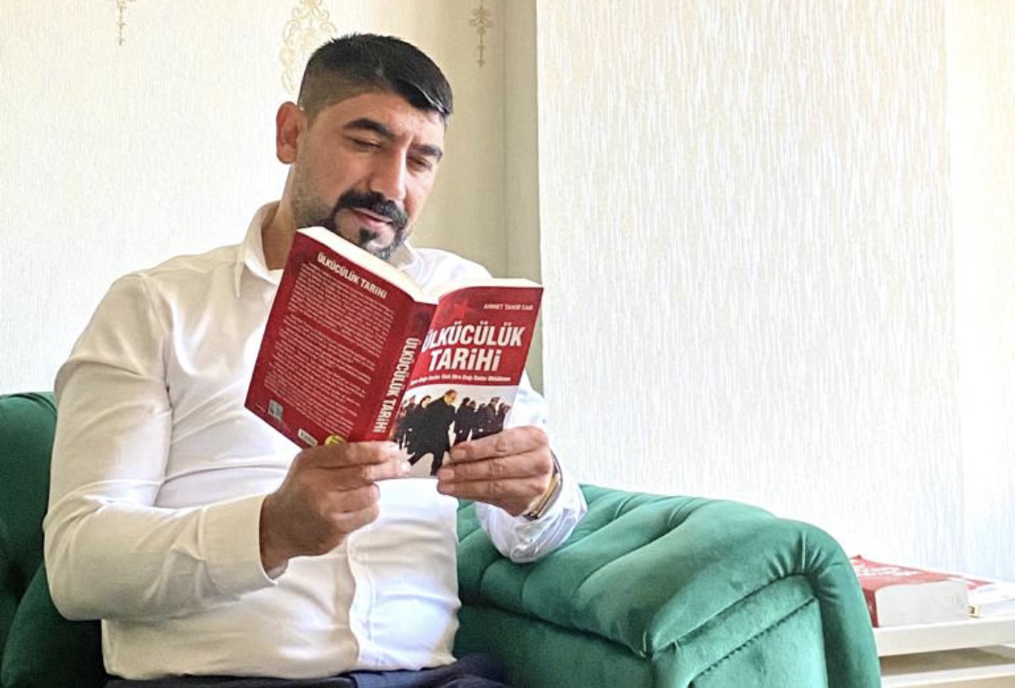 ALPARSLAN TÜRKEŞ’İN ÜLKÜCÜLÜK ANLAYIŞI