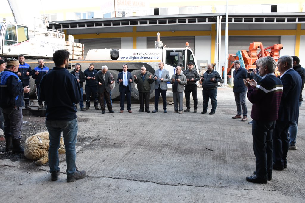 İzlanda’ya Bir Gemi Kalkar Bu Limandan