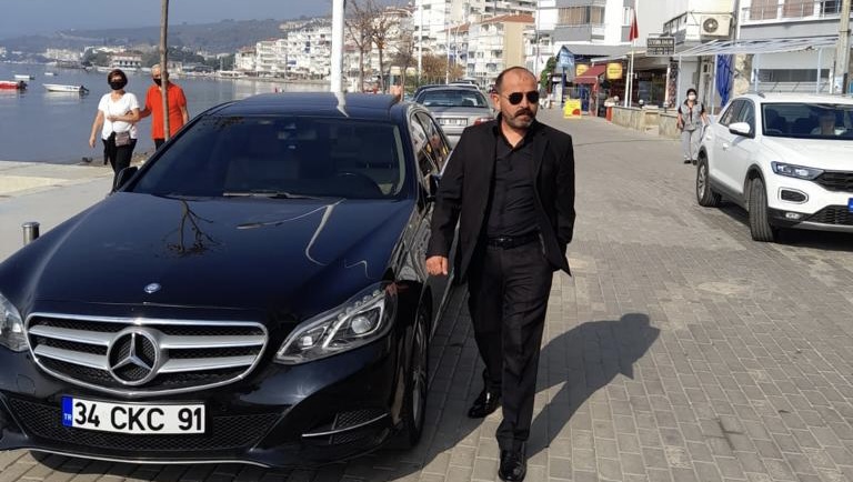 Ali Purtul Kimdir? Nerelidir?