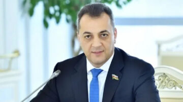 Vugar İsgandarov: “Bu adım, Azerbaycan ve Türkiye Kardeşliğinin Ermeni yalanlarına karşı büyük bir zaferidir!”