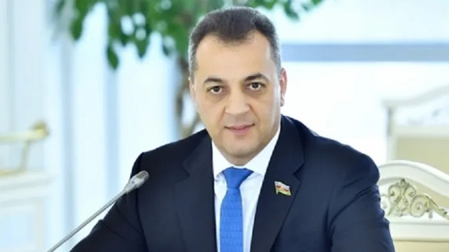 Vugar İsganderov: “Bu Zafer, sadece Azerbaycan’ın değil, bütün Türk Dünyasının Zaferi…”