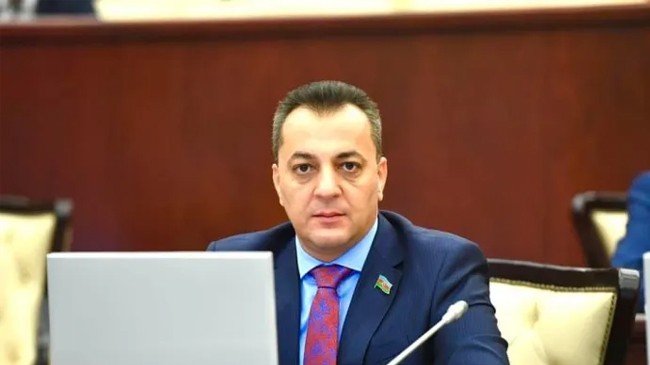 Vugar İsgandarov: “Resmi Paris bu konuda pratik adımlar atmalı…”