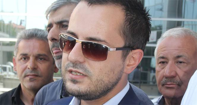 Alaattin Çakıcı’nın Danışmanı Duyurdu