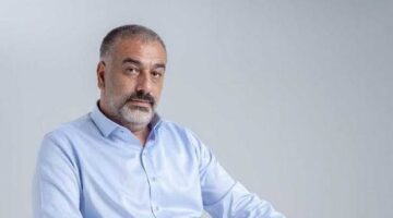 Ahmet Özcan’a yılın başarılı hayırsever ödülü