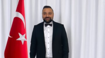 Dünya Basın Federasyonu Üyesi Gazeteci Ferhat Aydoğan’dan Meslektaşlarına Mesaj