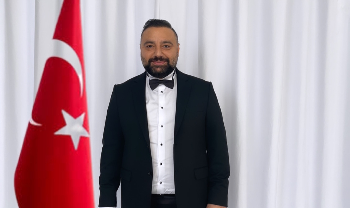 Dünya Basın Federasyonu Üyesi Gazeteci Ferhat Aydoğan’dan Meslektaşlarına Mesaj