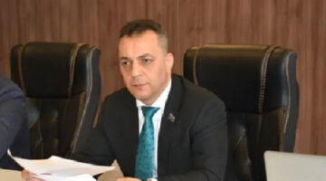 Vugar İsgenderov: “ABD Bakanlığı Ermenistan’ın ilişkilerin normalleşme sürecini sabote ettiğini görmelidir”
