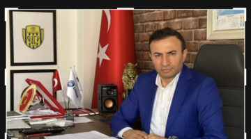 Yunus Kabal, Siyasete hazırlanıyor…