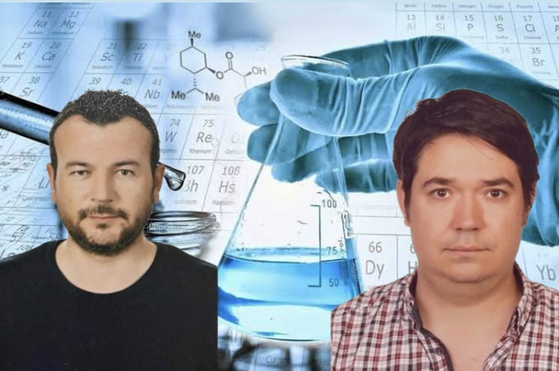 Kimyager Ortaklardan Kimyager Ne Demek? Sorularına Cevap