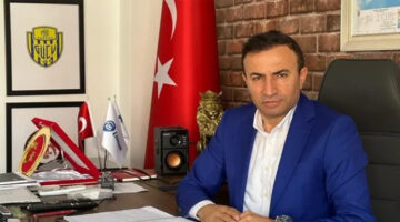 Yunus Kabal, Siyasete hazırlanıyor…