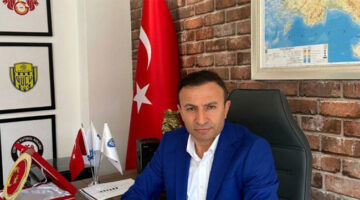 Yunus Kabal ; Medya ve İş Dünyasından Siyaset Dünyasına