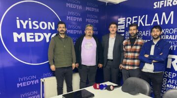 Abdullah Uzun ve İsa Kaplan Cumhur İttifakına Desteklerini Açıkladı