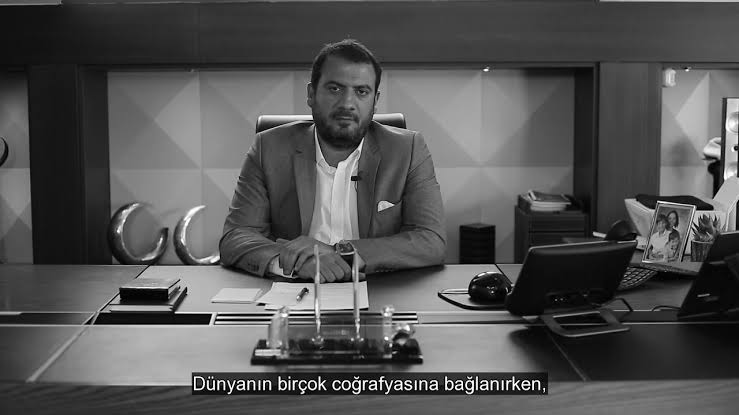 Grid Group yöneticisi Murat Teksöz’den Ramazan Bayramı mesajı