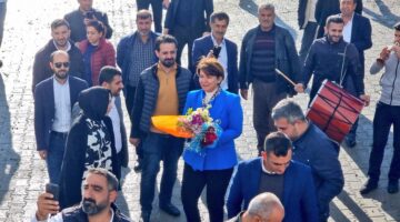 Hanımağa Teknofest’e Destek Mesajları Paylaştı
