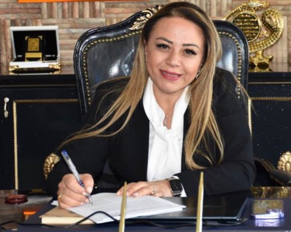 Aysun Bay Karabulut Deprem Sonrası Kimyasal Etkilere Dikkat Çekti